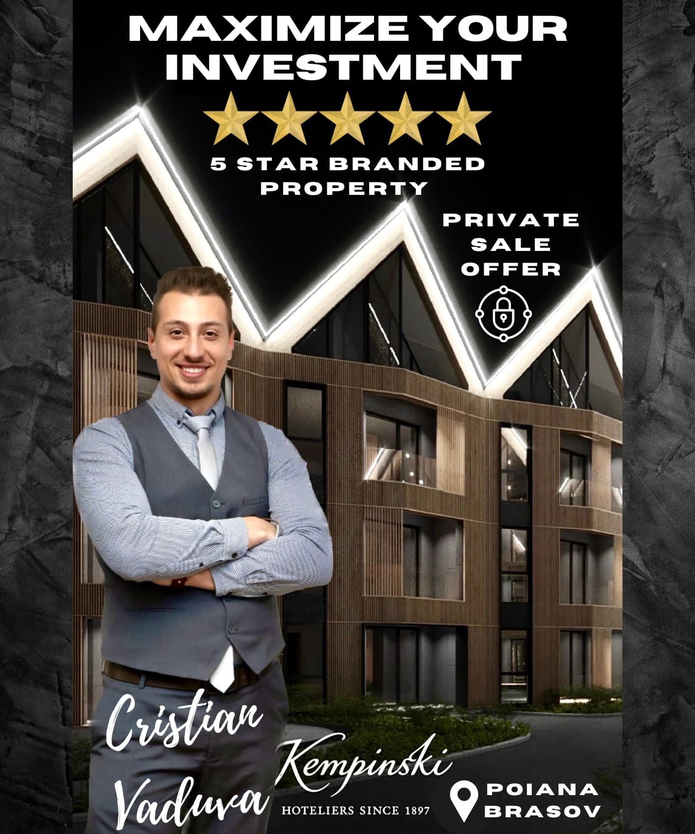 Luxury Branded Residences Advisory Direction