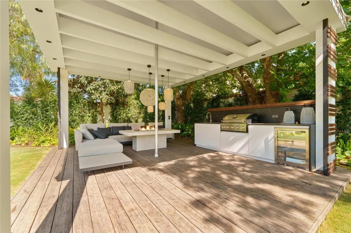San Pedro Promenade Architectural Villa — Costa del Sol view 7