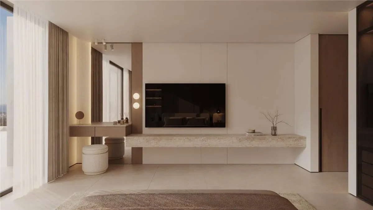 Executive Coastal Residence 8 — Los Monteros, Estepona view 12
