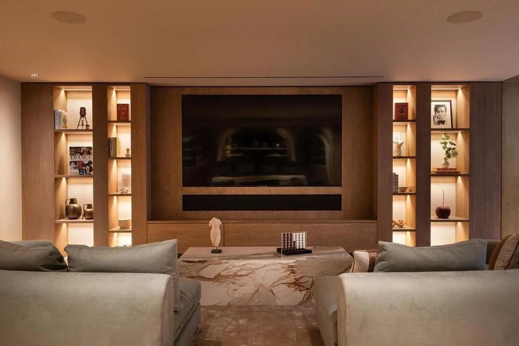 Villa Horizon 31 — Casablanca Private Estate, Marbella view 11
