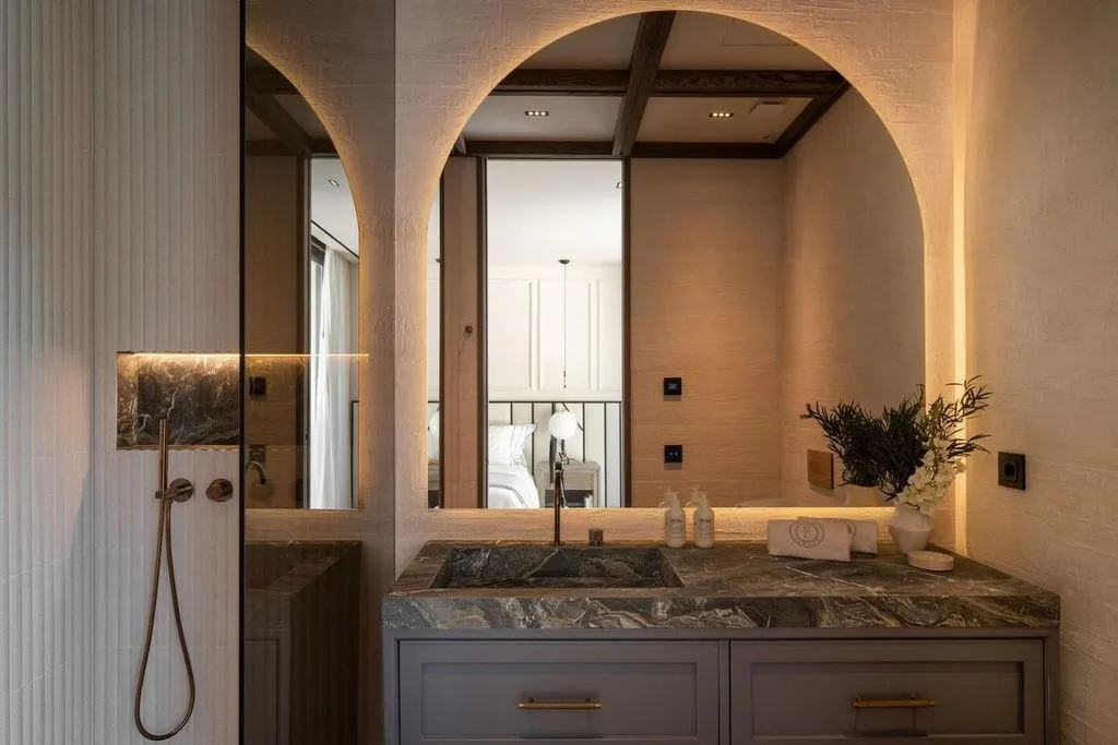 Villa Horizon 31 — Casablanca Private Estate, Marbella view 19