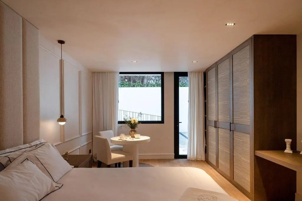 Villa Horizon 31 — Casablanca Private Estate, Marbella view 20