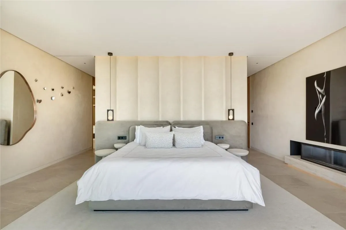 Villa Horizon 13 — La Zagaleta Private Estate, Benahavis view 16