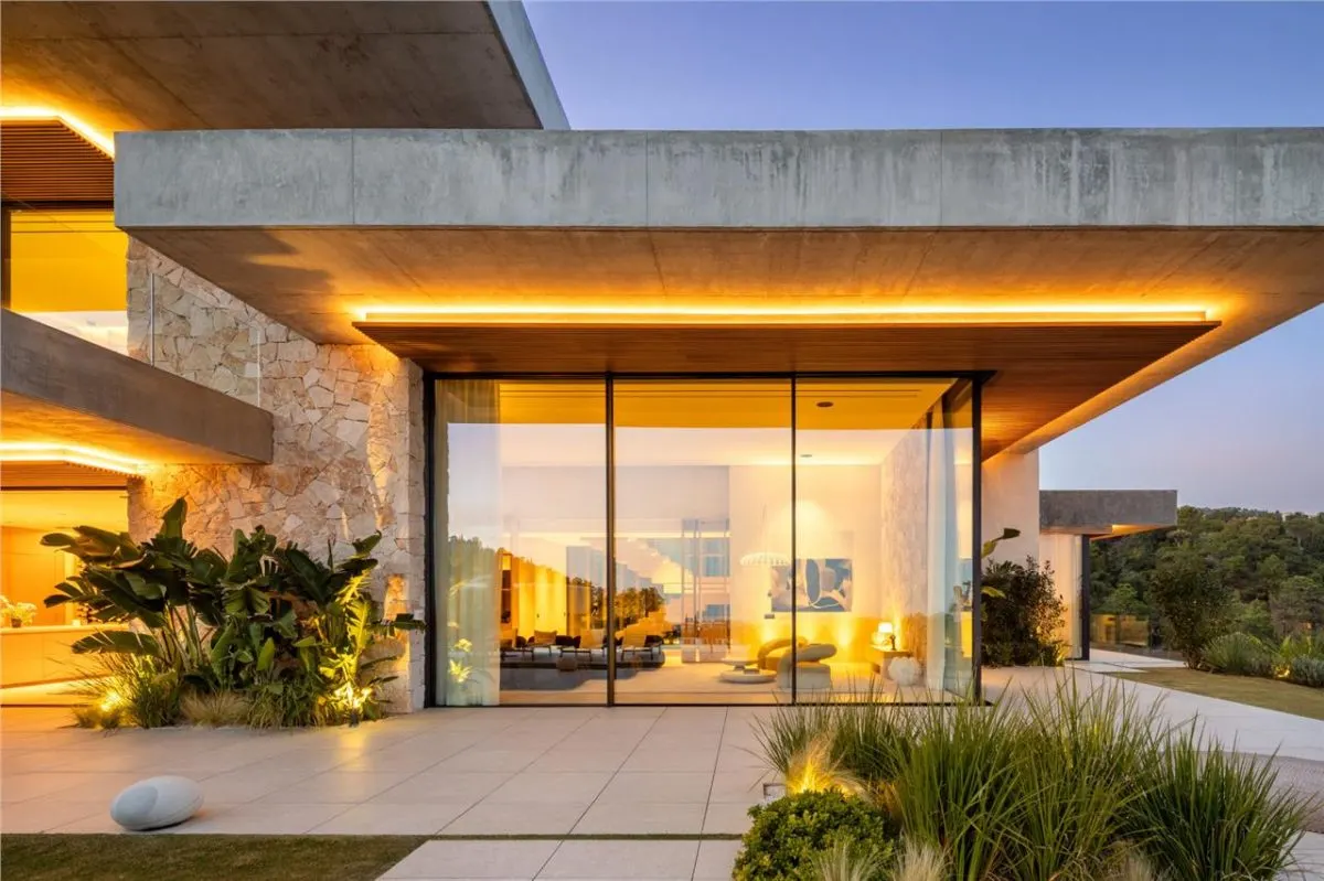 Villa Horizon 13 — La Zagaleta Private Estate, Benahavis view 10