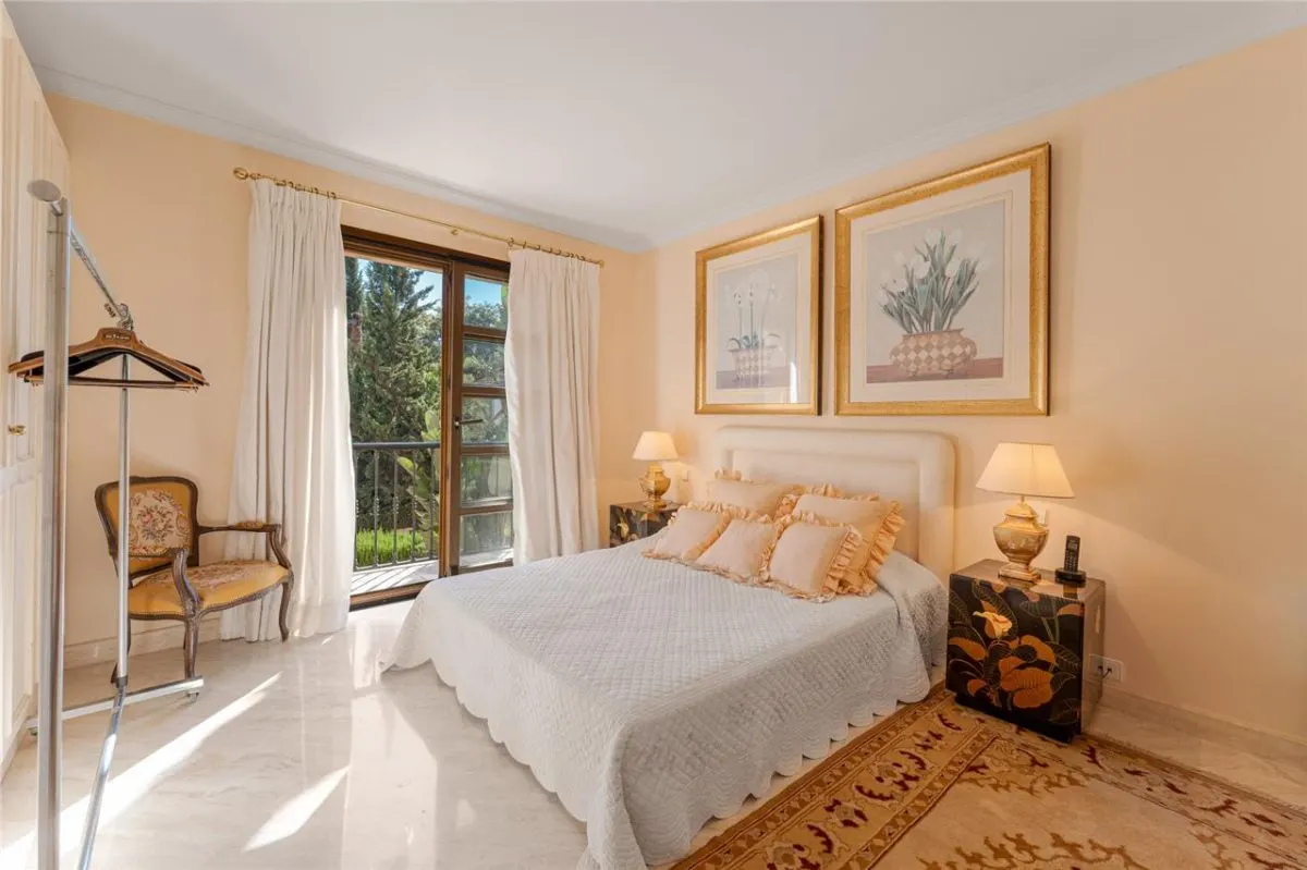 The Rio Real Architectural Residence 162 — Marbella view 25
