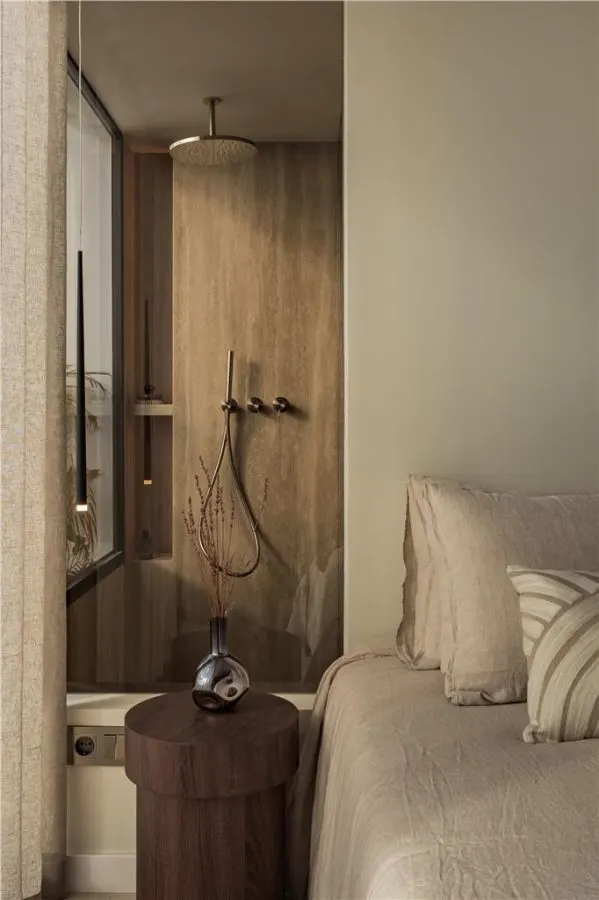 Villa Horizon 51 — Golden Mile Private Estate, Marbella view 12