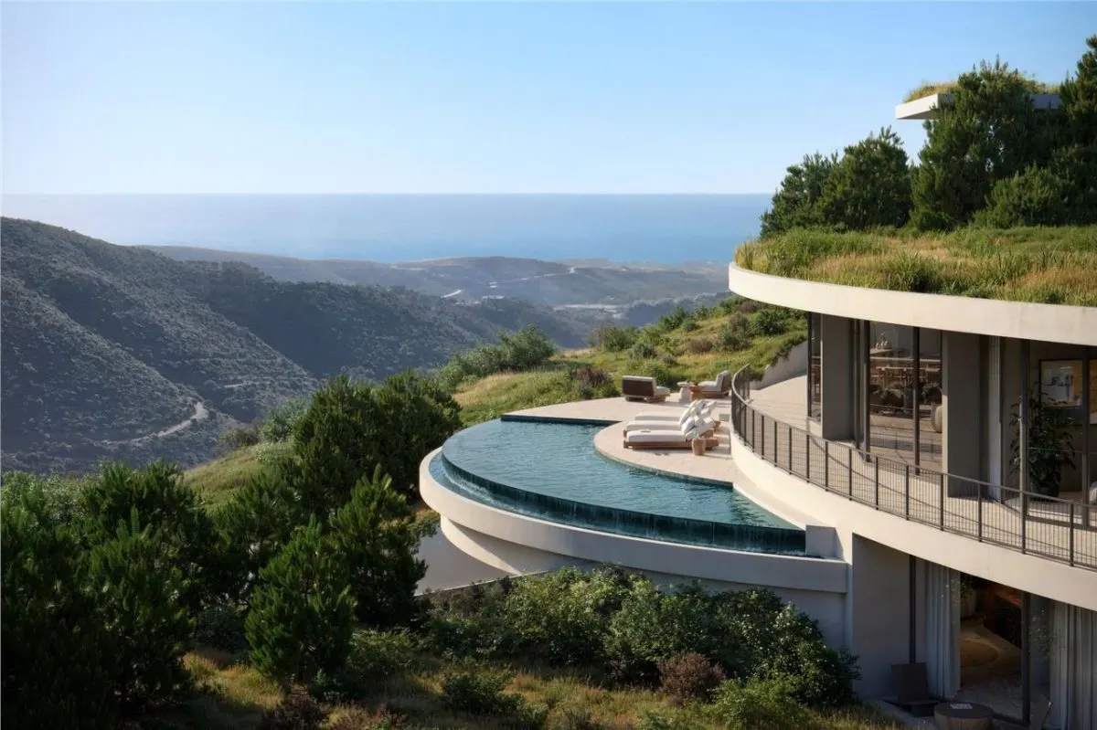 Villa Horizon 75 — Monte Mayor Private Estate, Benahavis — Photograph 1