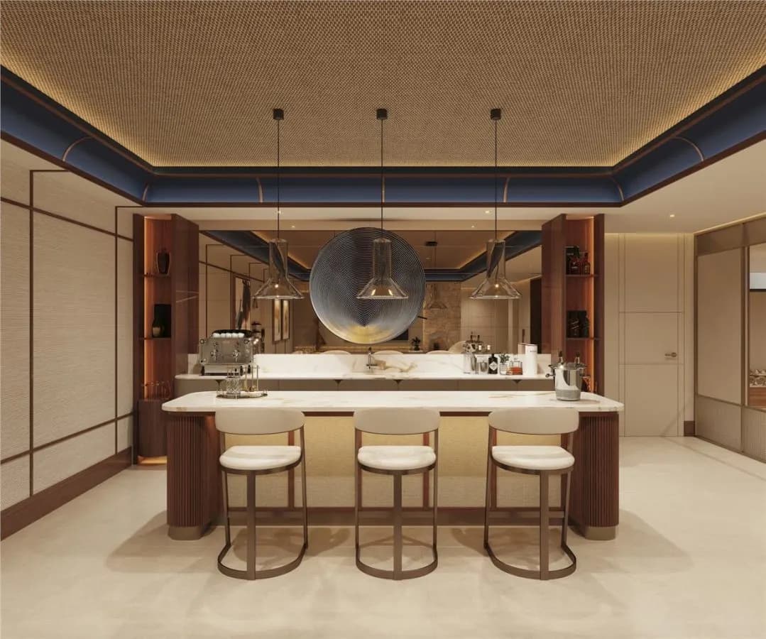 Villa Horizon 18 — Nueva Andalucía Private Estate, Marbella view 16
