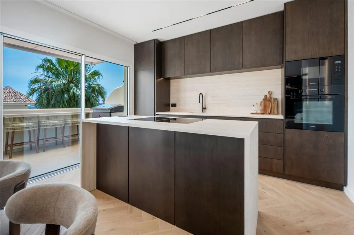 Panoramic Horizon Penthouse 105 — Guadalmina Baja, Marbella view 4