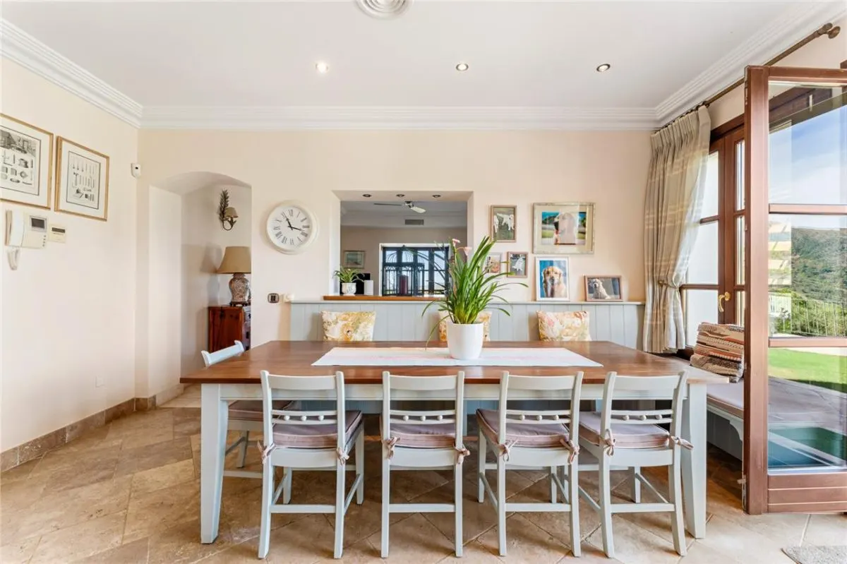 Private Belvedere Estate 112 — New Golden Mile, Estepona view 19