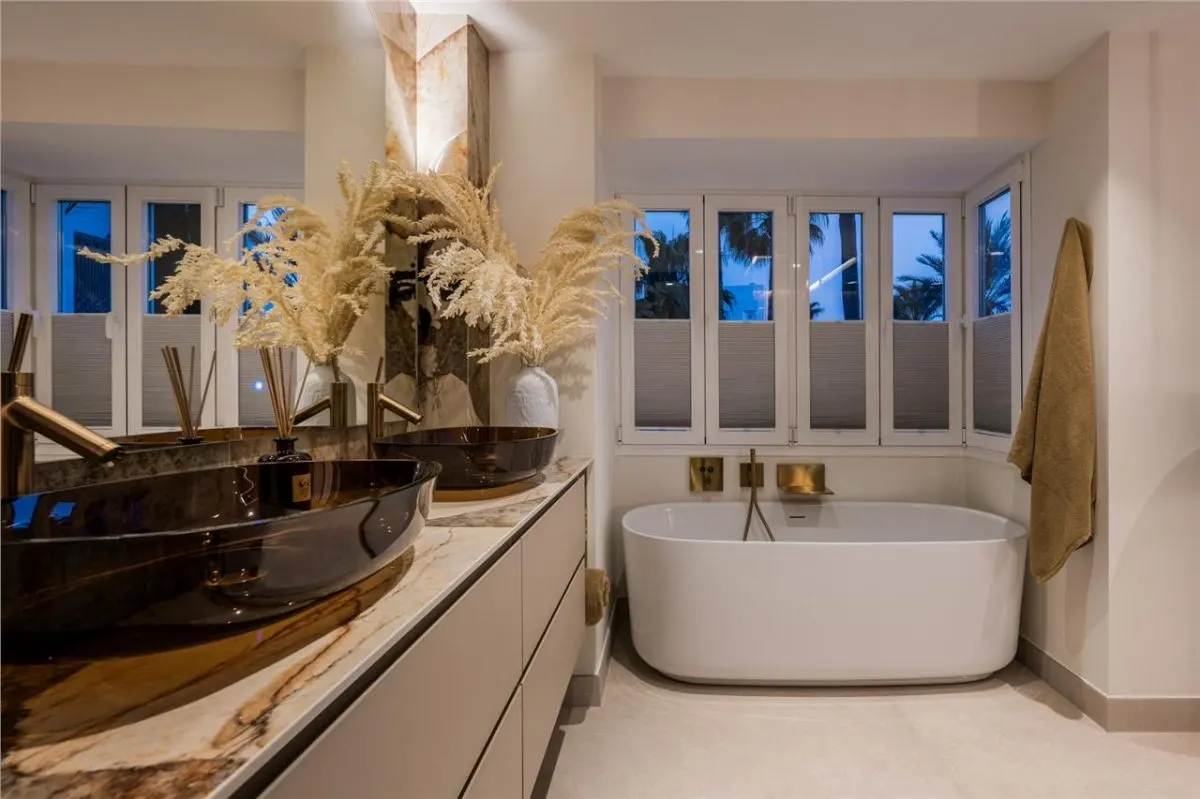 Executive Coastal Residence 127 — Calahonda, Marbella view 15