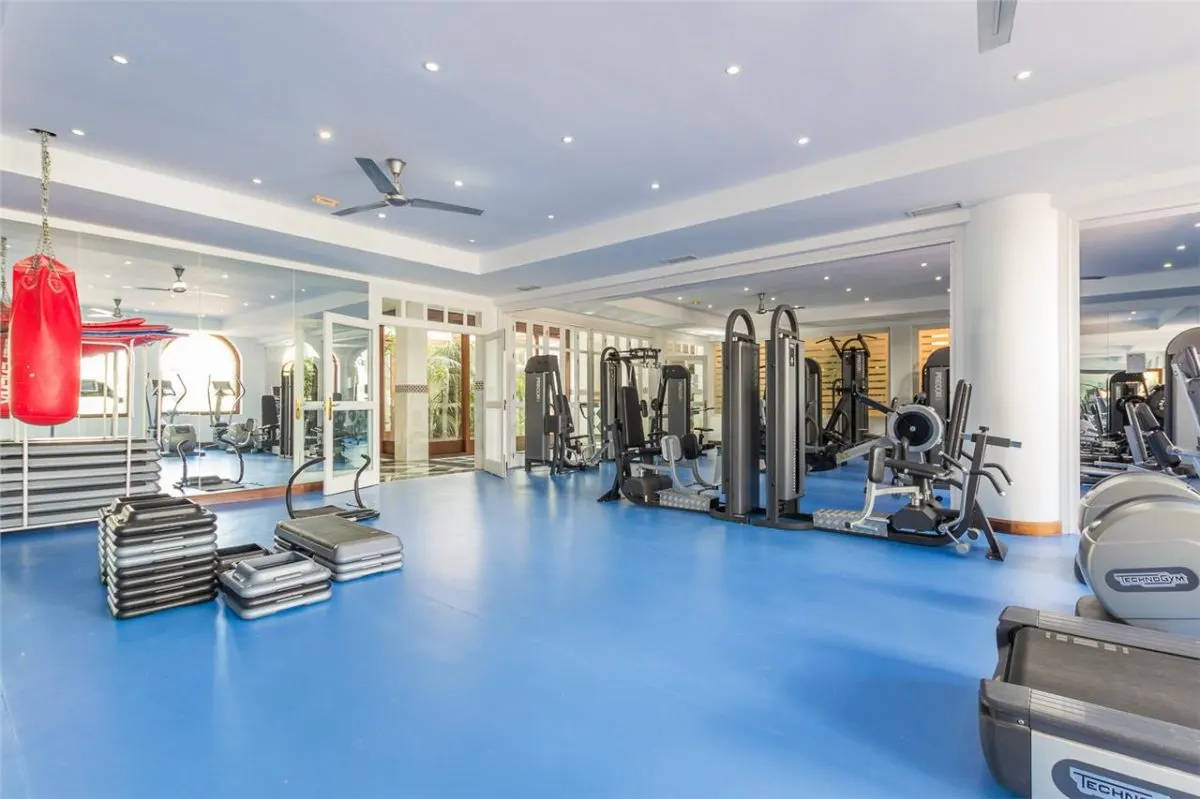 Panoramic Horizon Penthouse 143 — Calahonda, Marbella view 20