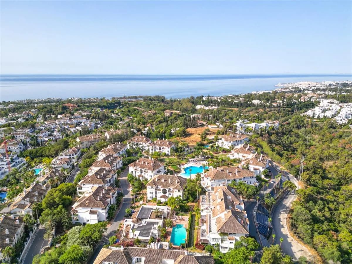 Panoramic Horizon Penthouse 143 — Calahonda, Marbella view 24