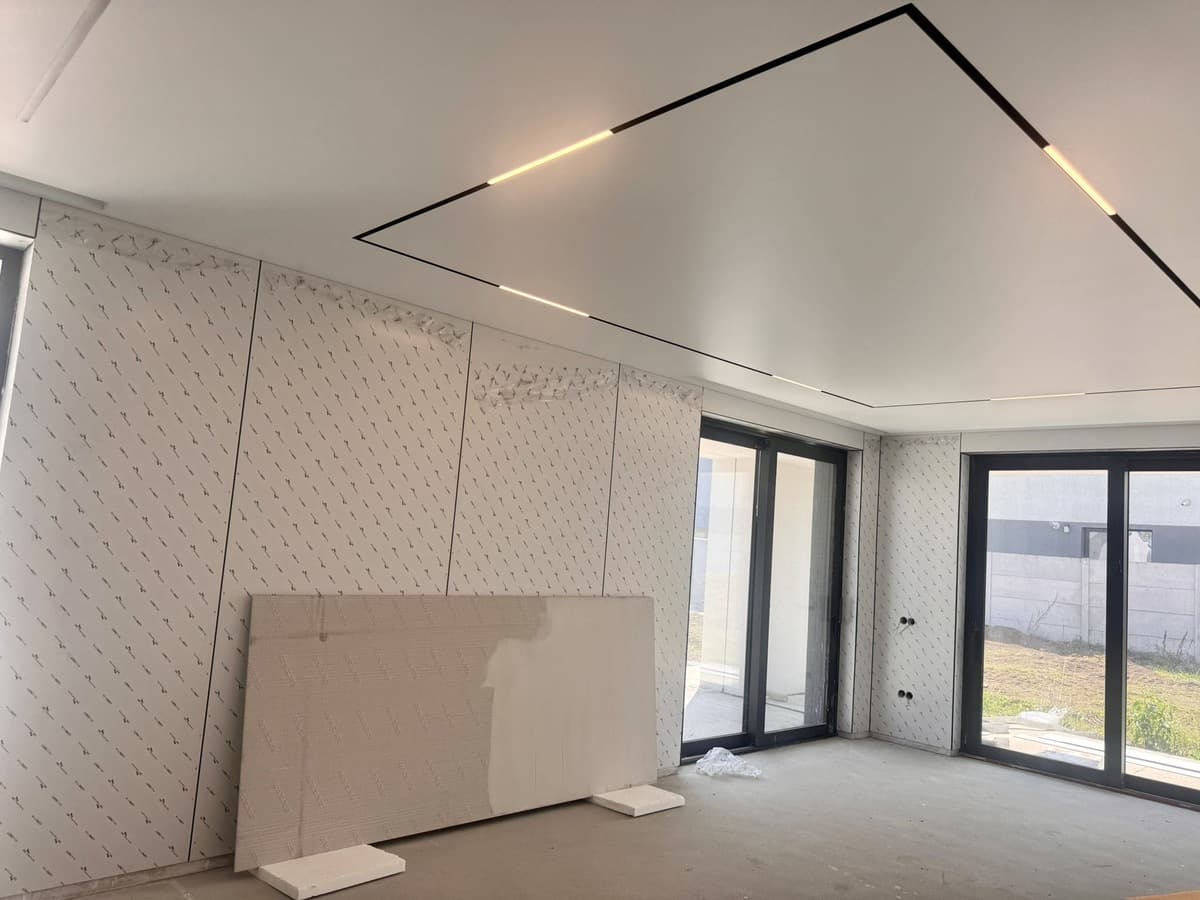Miami Prime Waterfront Architectural Villa & Private Dock view 6