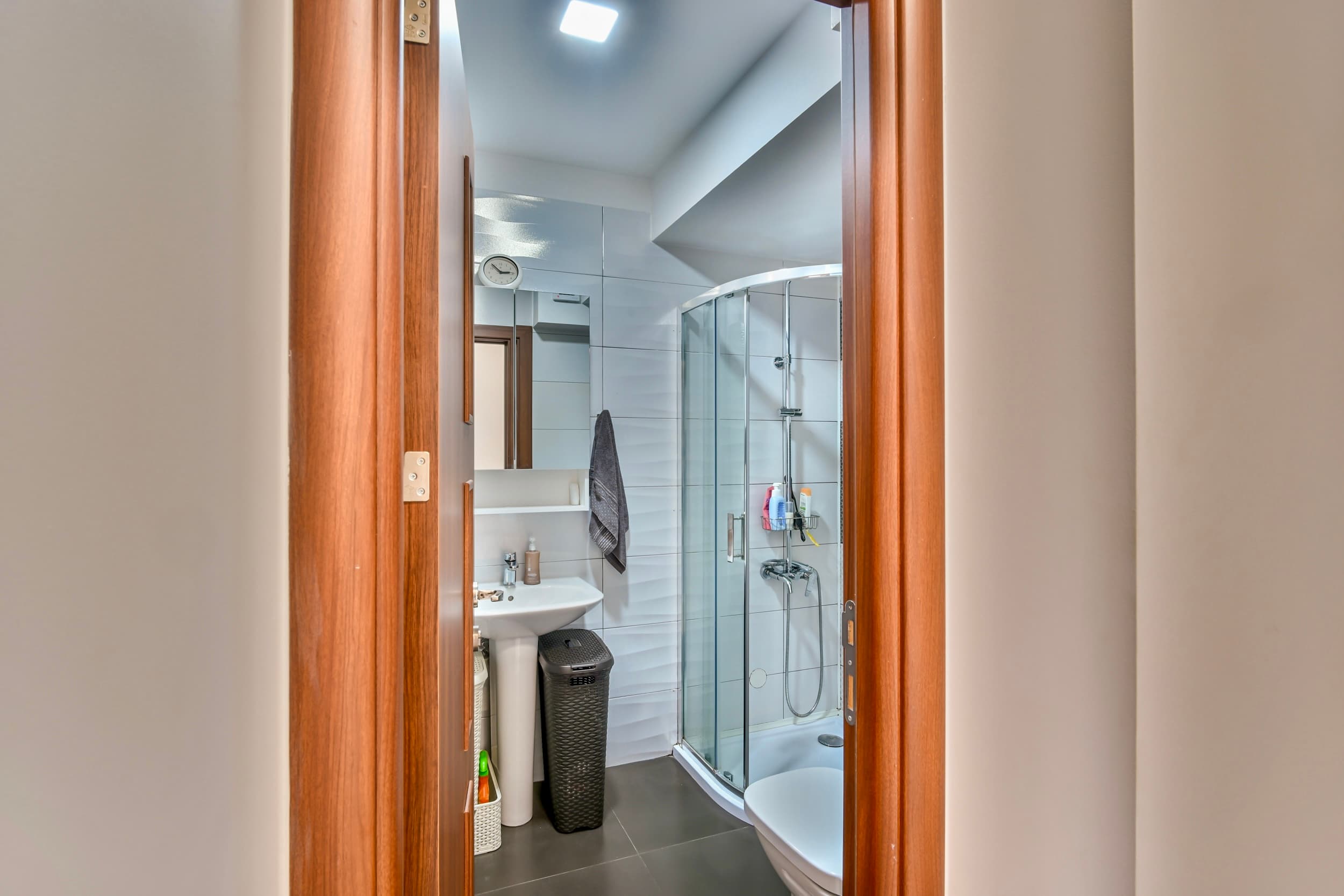 Signature Penthouse with 220 sqm Panoramic Terrace view 14