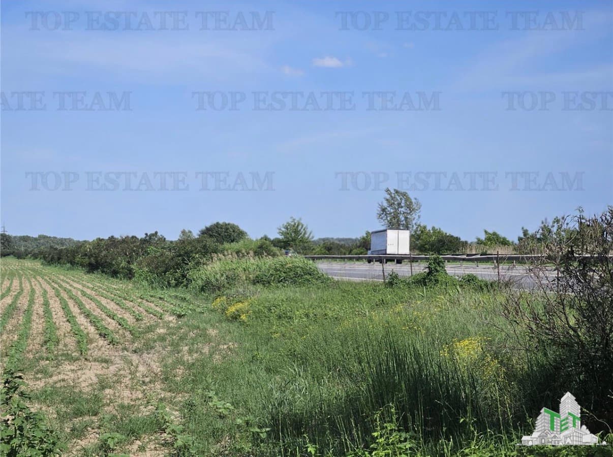 Strategic Industrial & Commercial Land Reserve — 29.5 Hectares on A1 Highway Corridor view 2