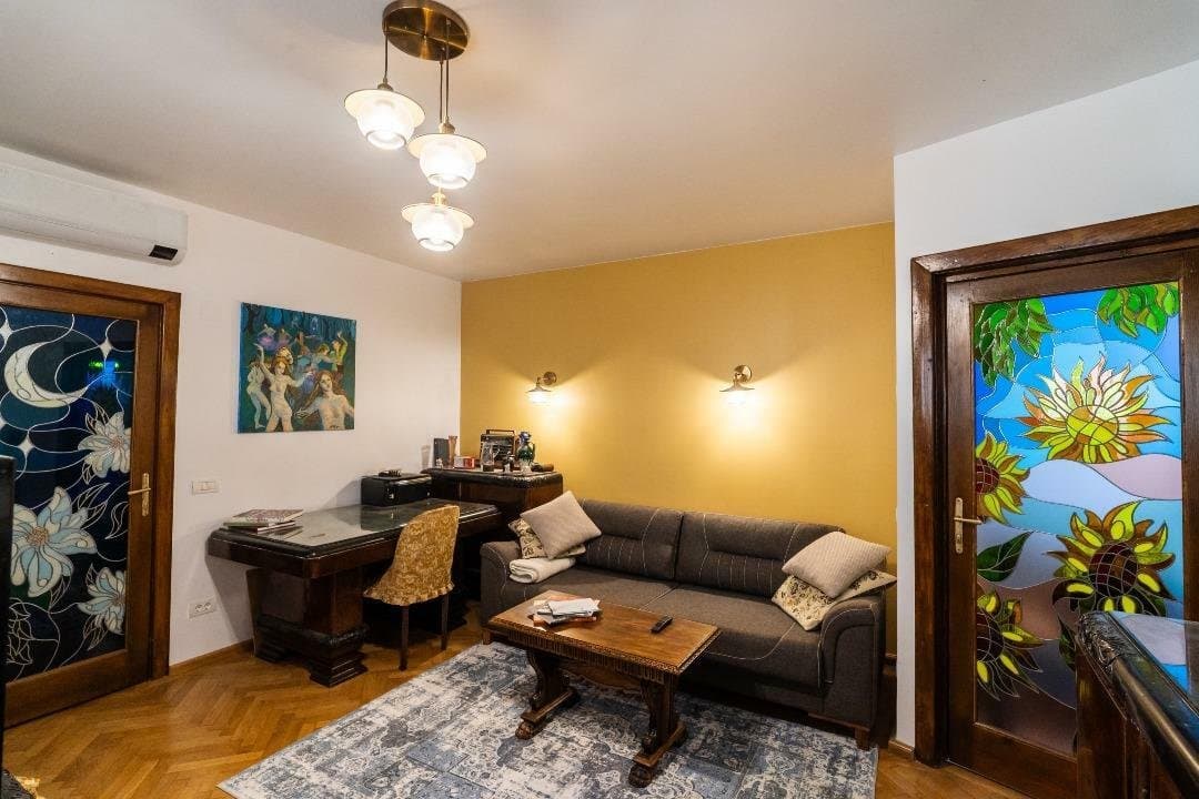 Residence 2 camere Dorobanti Capitale view 2