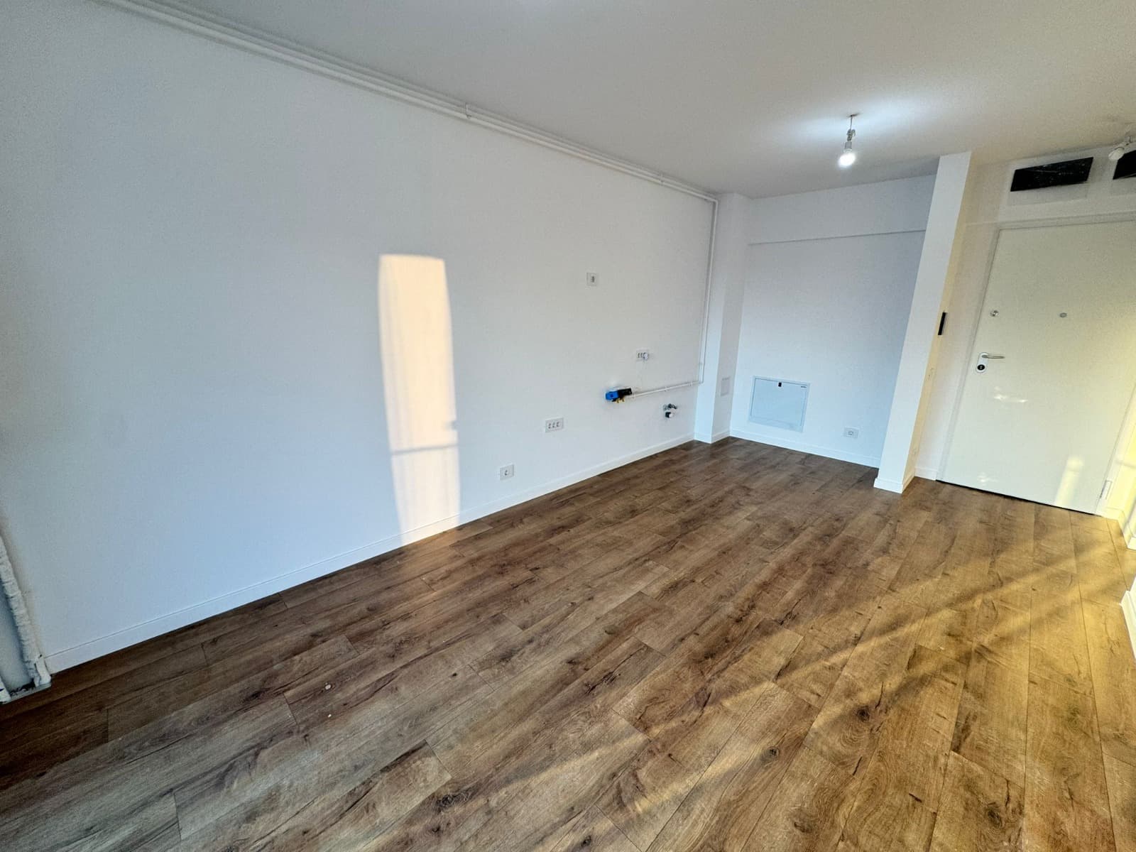 Residence 2 camere - Sos Fabrica de Glucoza view 6
