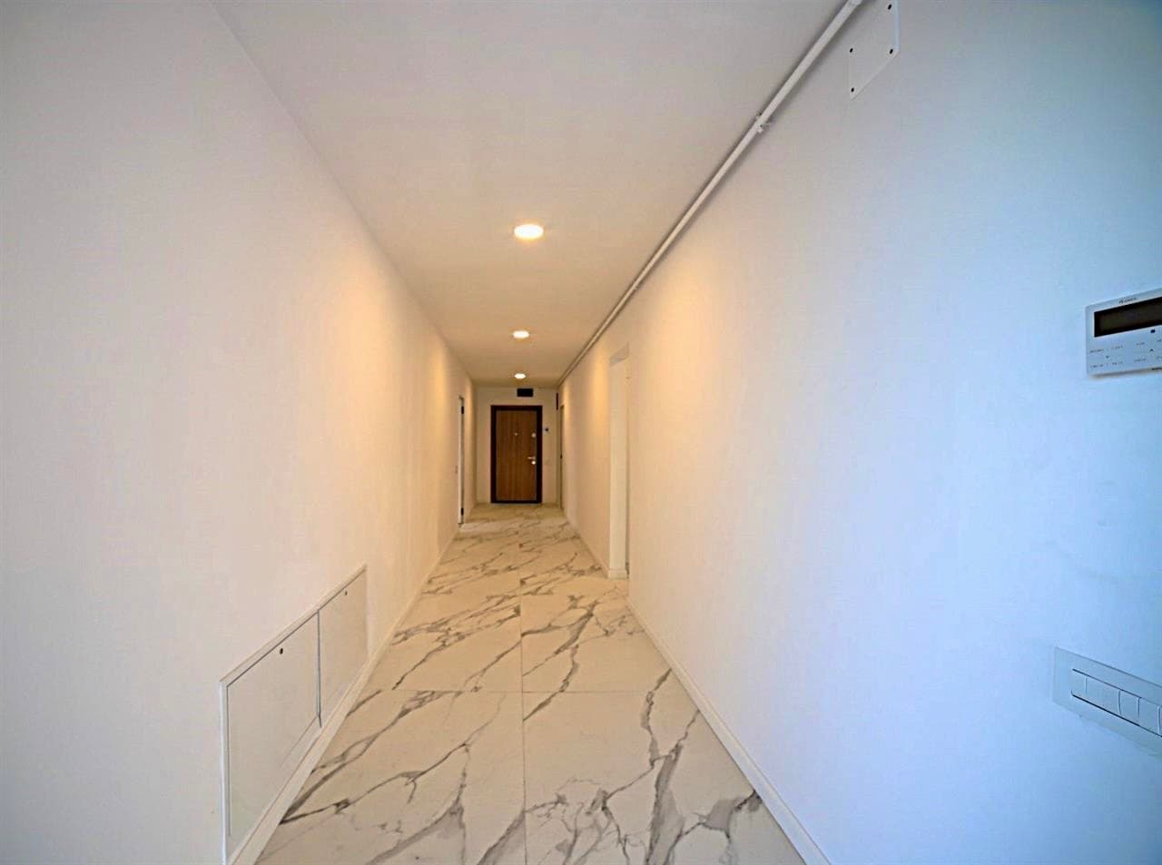 Pipera Horizon Sky Penthouse — Panoramic Northern Views view 14