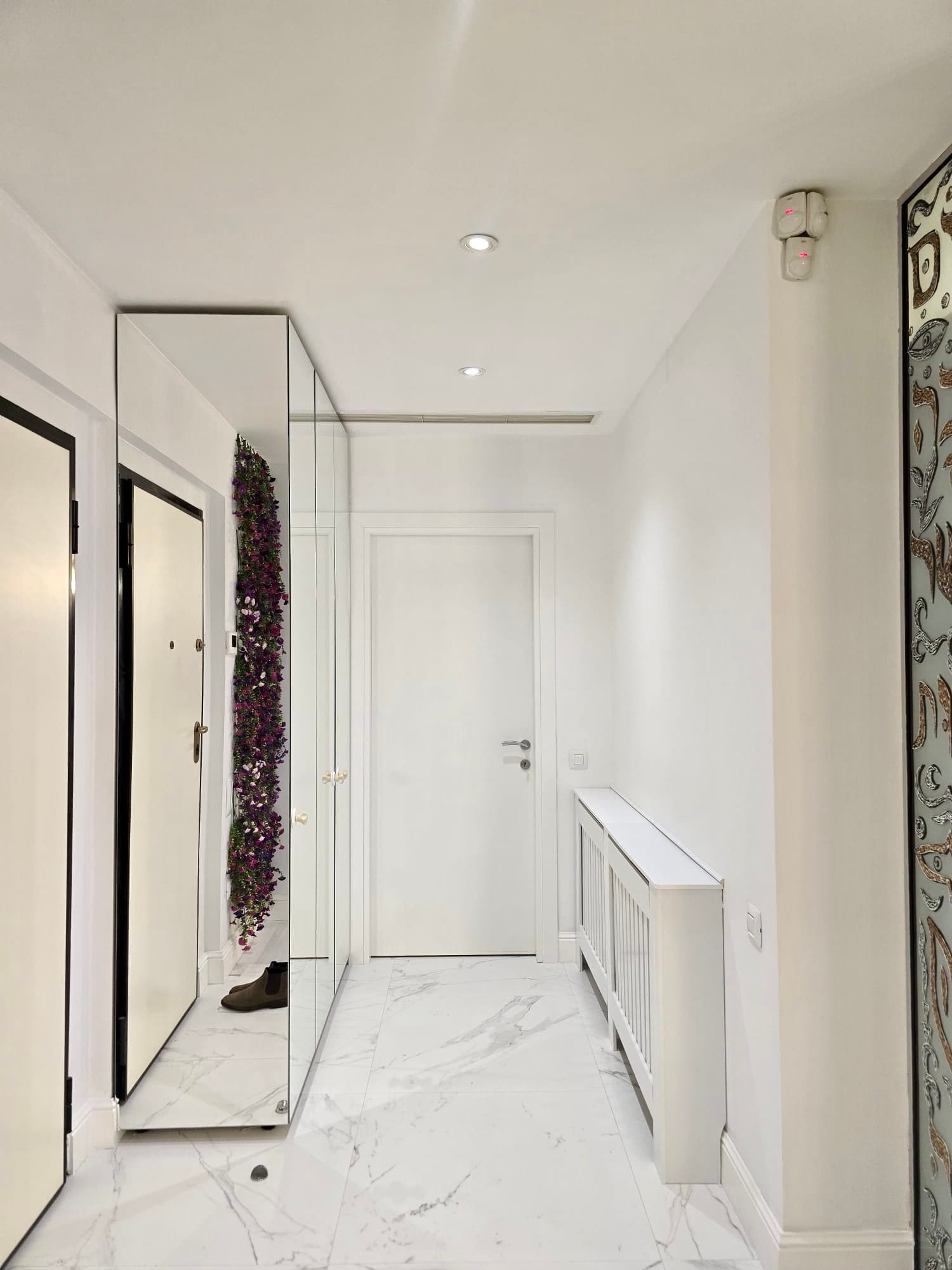 Herăstrău Parkside Residence with 220 sqm Private Garden view 14
