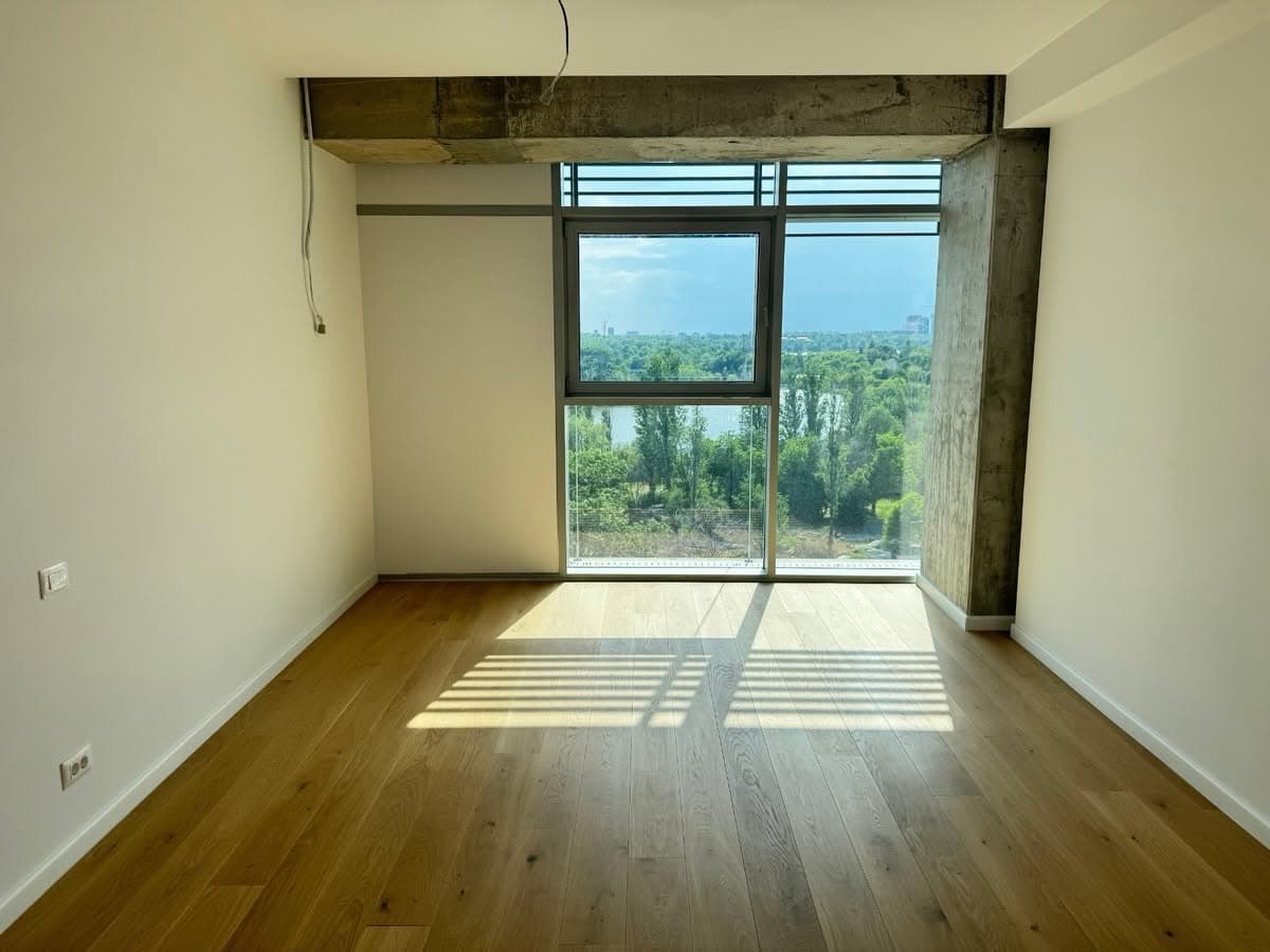 UP-SITE Floreasca — Grand 5-Room Panoramic Residence view 11