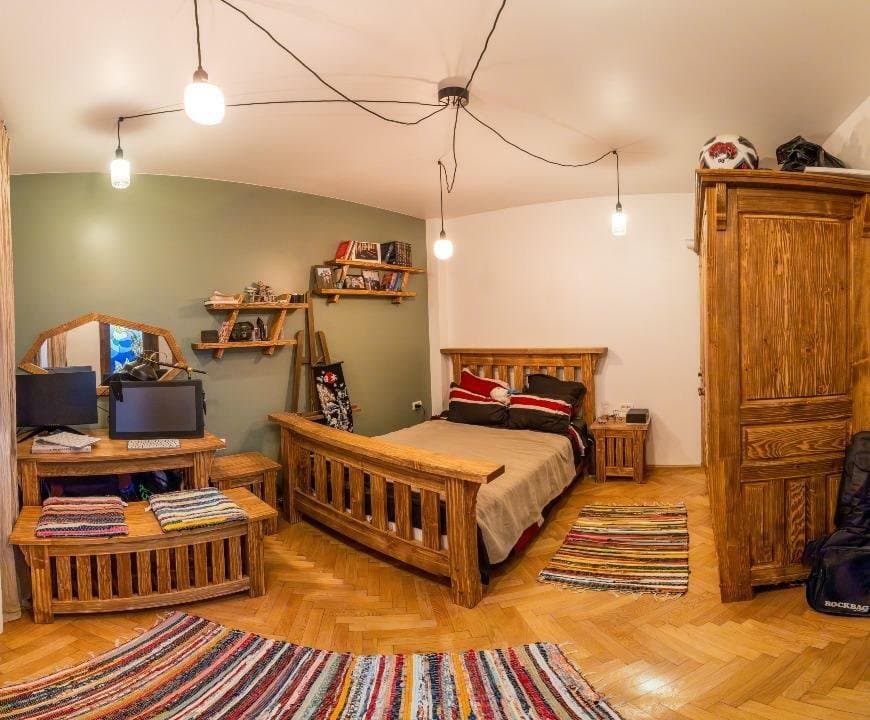 Residence 2 camere Dorobanti Capitale view 3