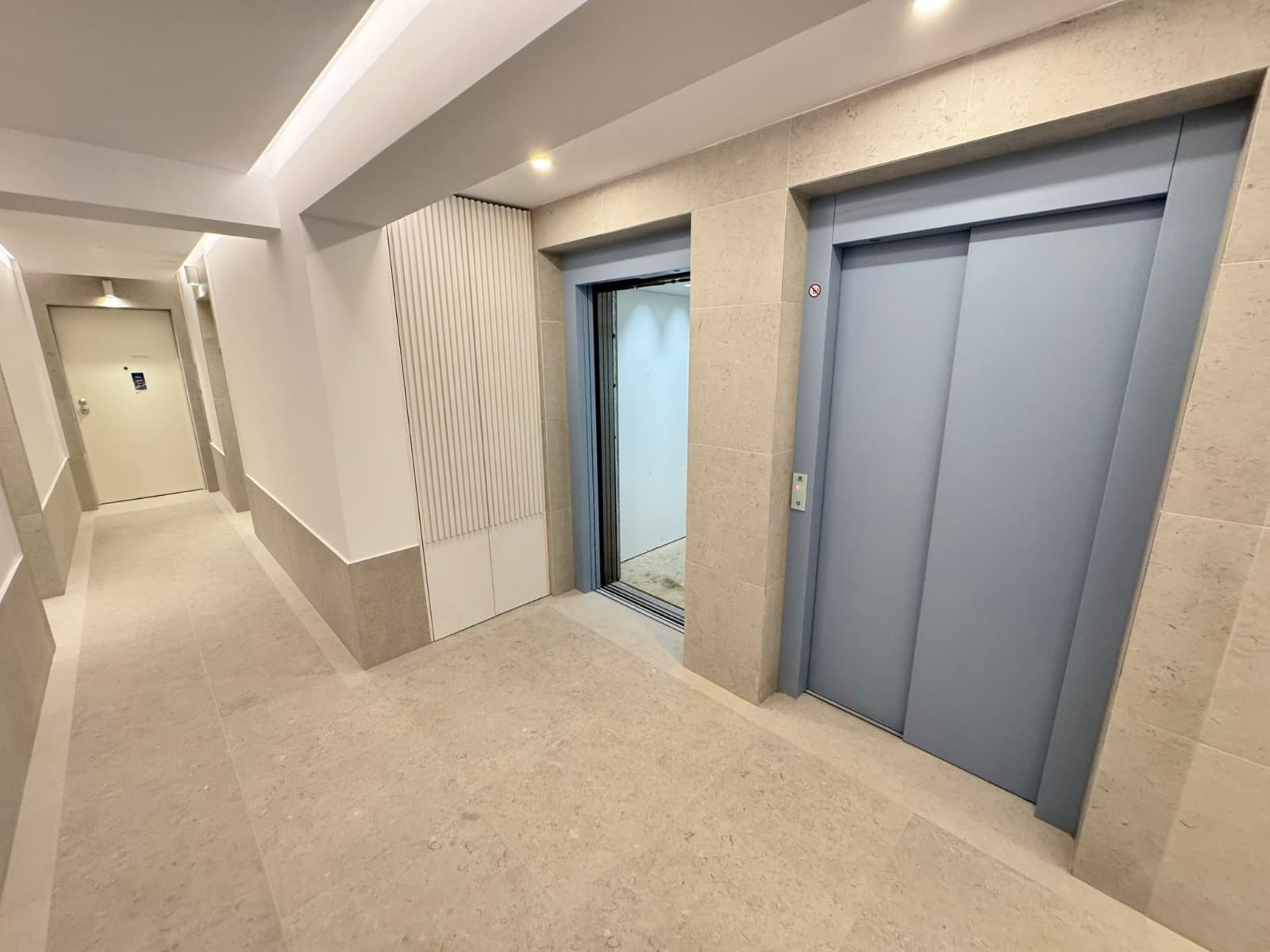 Residence 2 camere - Sos Fabrica de Glucoza view 11