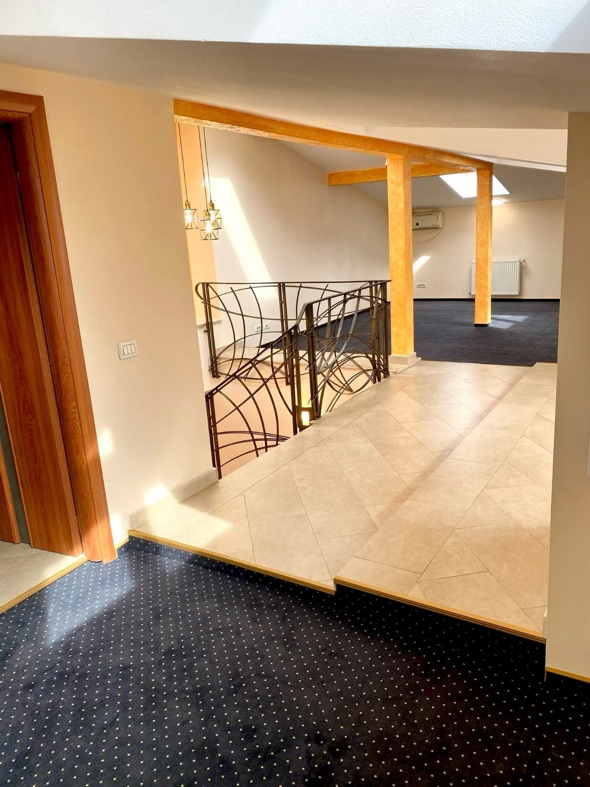 Cotroceni National Opera Diplomatic Villa view 3