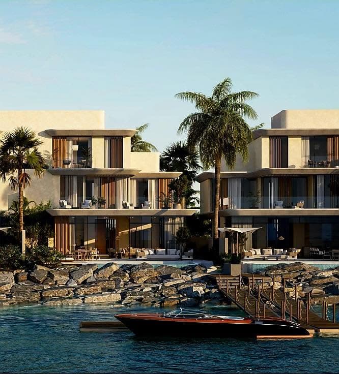 Anantara Residences — Coastal Elegance & Lagoon Vistas view 2