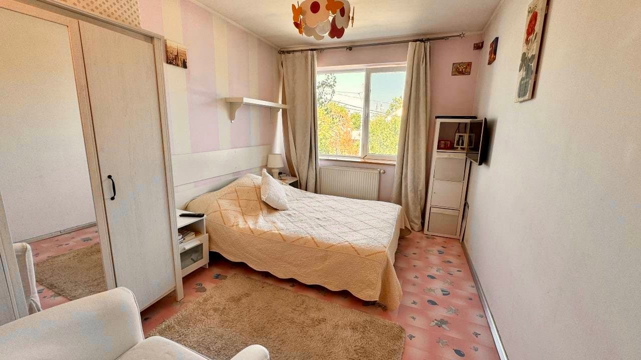 Villa cu potential investițional in cartierul Aviatiei view 3