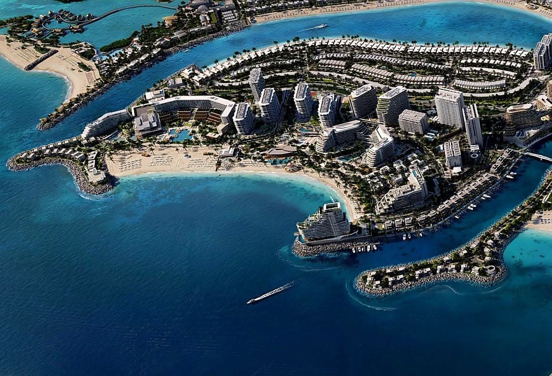 Anantara Residences — Coastal Elegance & Lagoon Vistas view 21