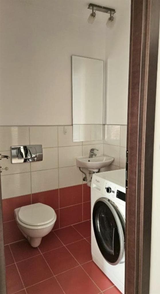 Residence modern cu 3 camere Erou Iancu Nicolae view 14