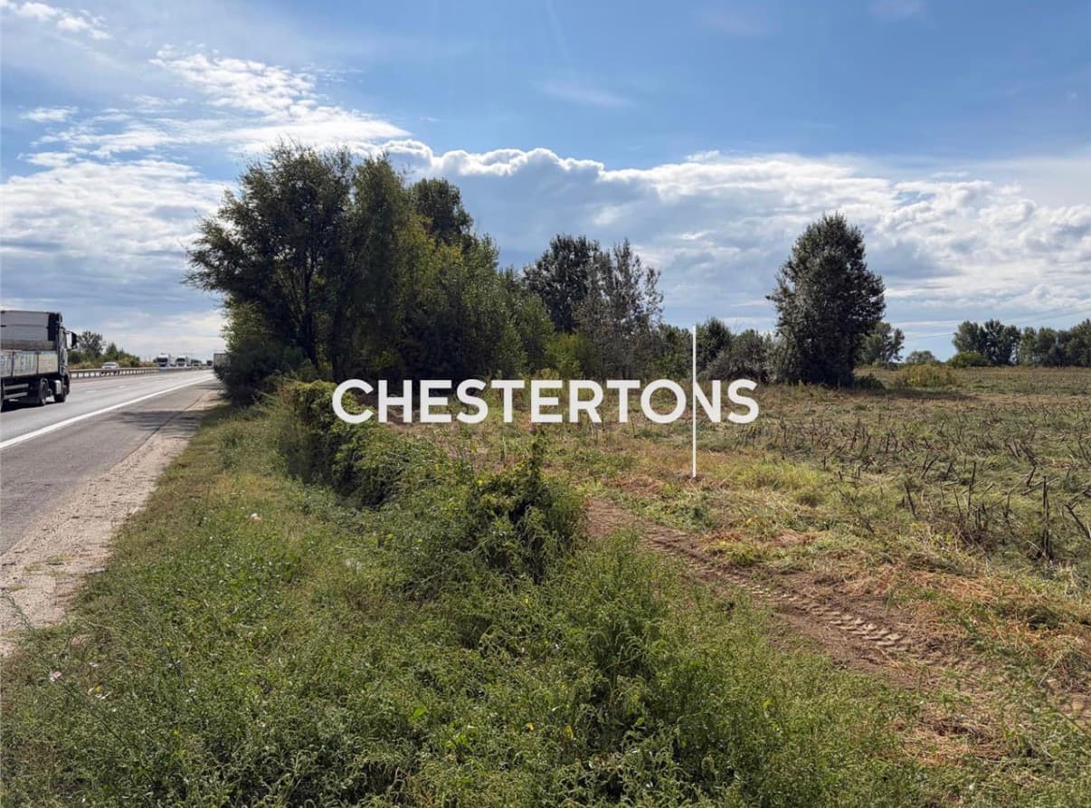 Strategic Industrial & Commercial Land Reserve — 29.5 Hectares on A1 Highway Corridor view 10