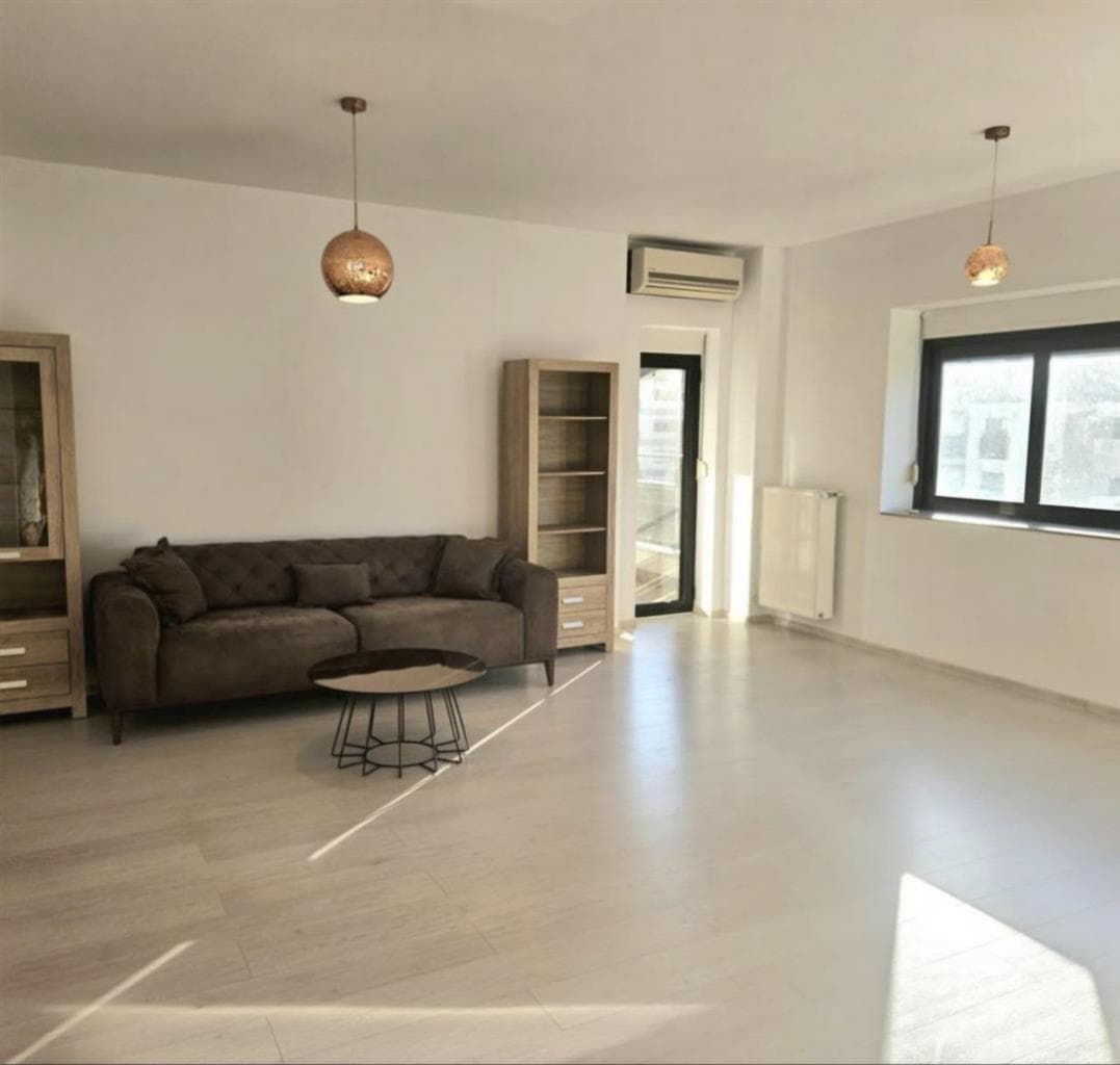 Residence modern cu 3 camere Erou Iancu Nicolae view 3