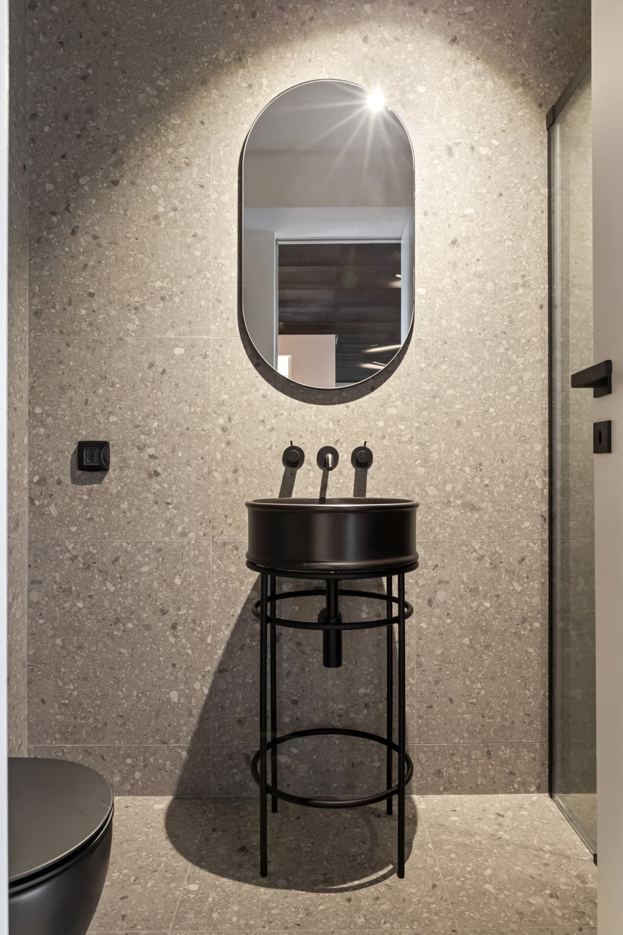 Residence cu 3 camere de tip Loft de For Sale: in Floreasca view 13