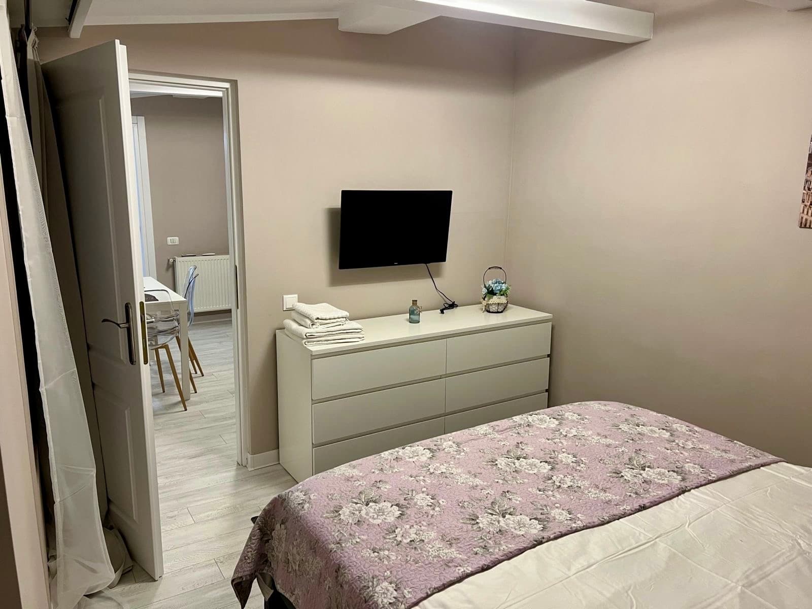 Dorobanți – Floreasca Horizon Penthouse view 12
