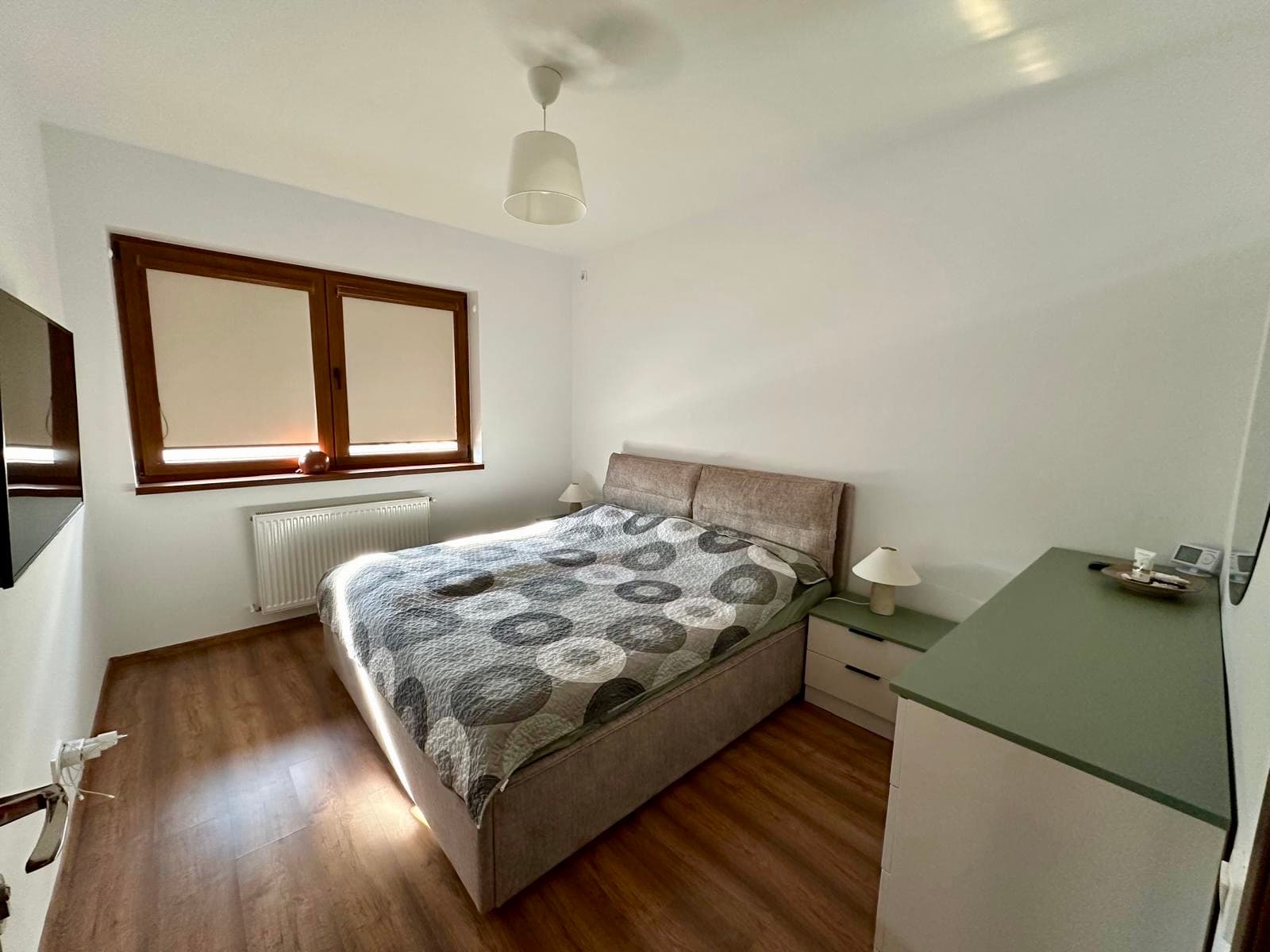 Penthouse with terasă spectaculoasă 220 mp | 114 mp Utili | Zona centrala, Calea Plevnei view 15
