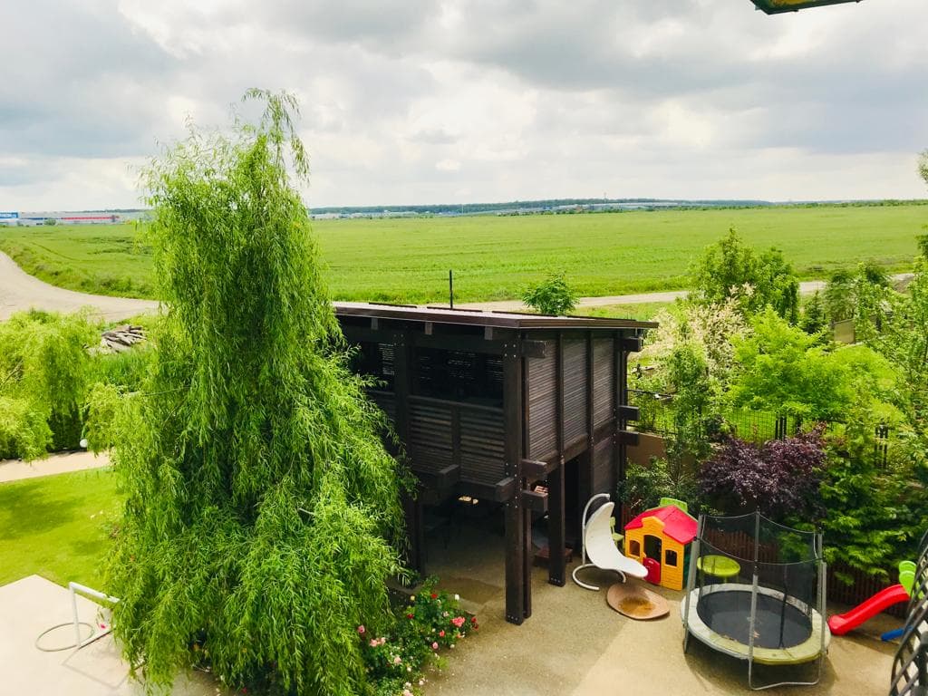 Modern Architectural Villa with Heated Pool & Lake Panoramas view 10