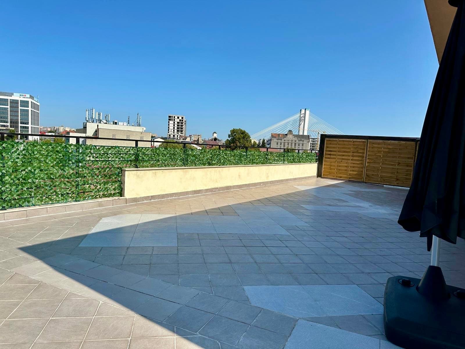 Penthouse with terasă spectaculoasă 220 mp | 114 mp Utili | Zona centrala, Calea Plevnei view 20