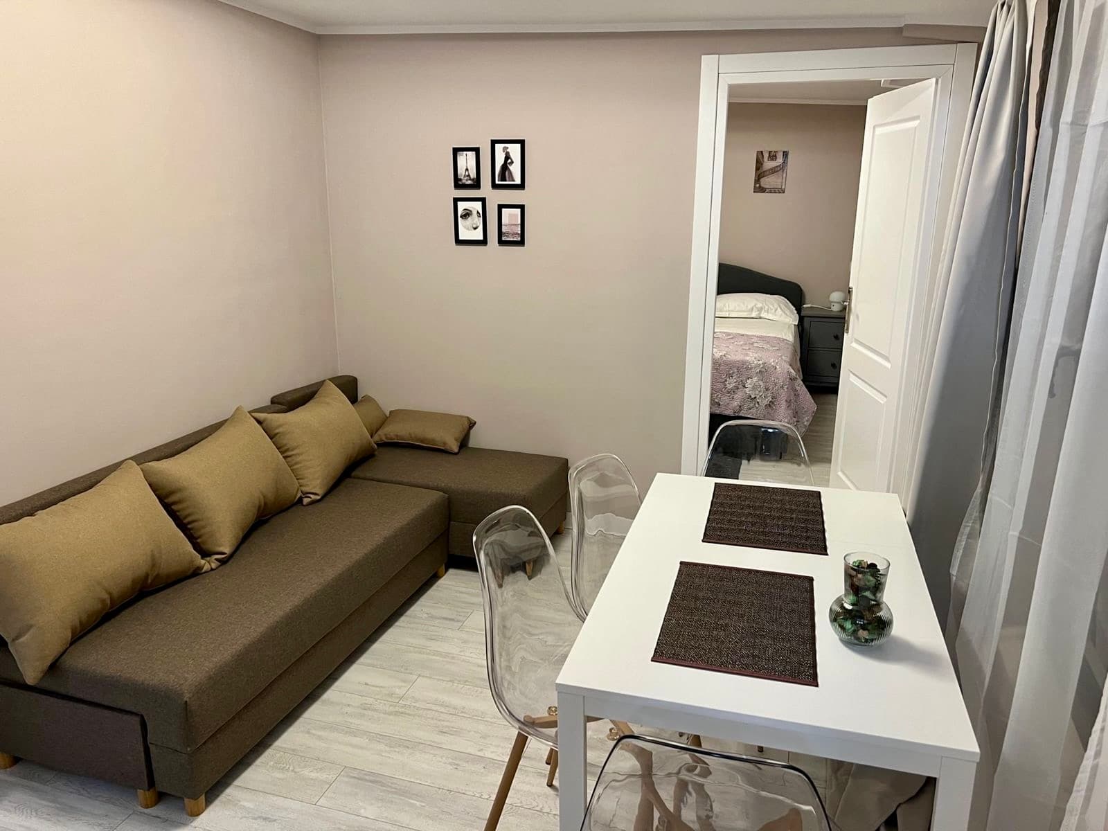 Dorobanți – Floreasca Horizon Penthouse view 3