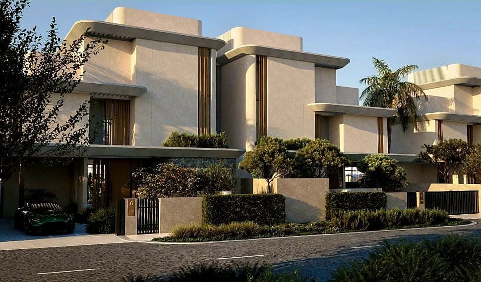 Anantara Residences — Coastal Elegance & Lagoon Vistas view 3