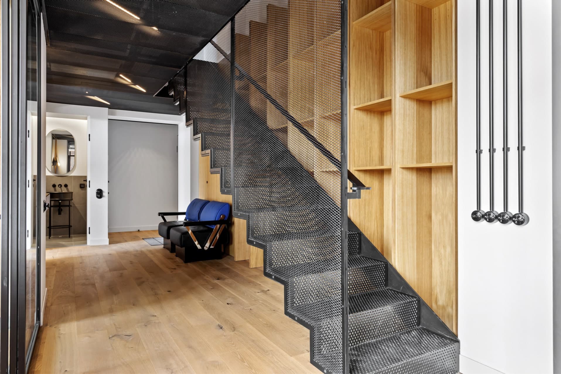 Residence cu 3 camere de tip Loft de For Sale: in Floreasca view 6