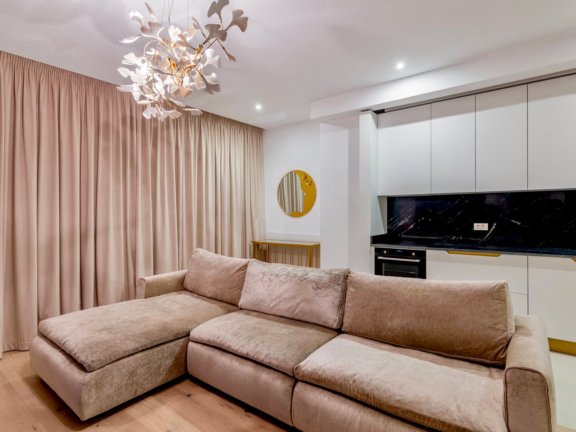 Residence elegant în Herăstrău | Grădină privată view 18