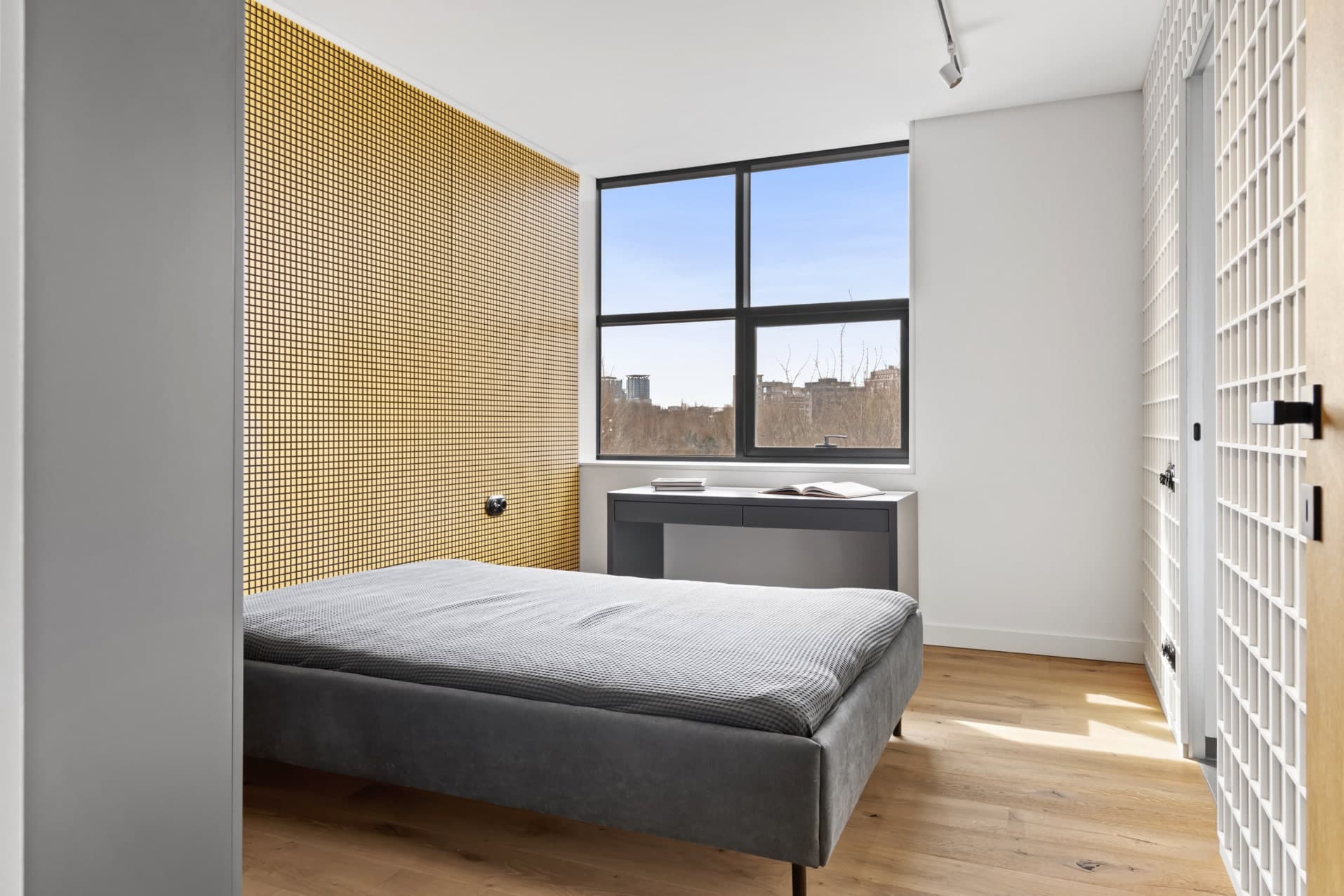 Residence cu 3 camere de tip Loft de For Sale: in Floreasca view 14