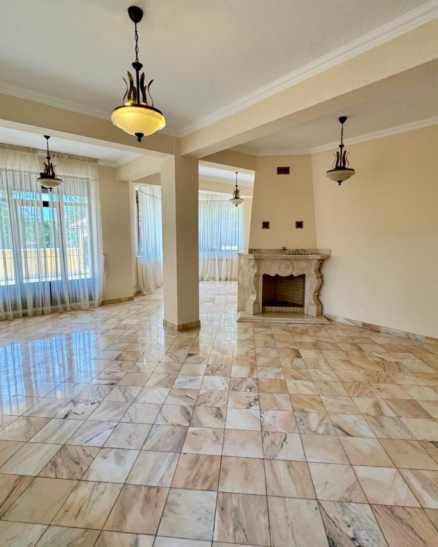 Private Luxury Detached Estate — Pipera Diplomatic Enclave view 6