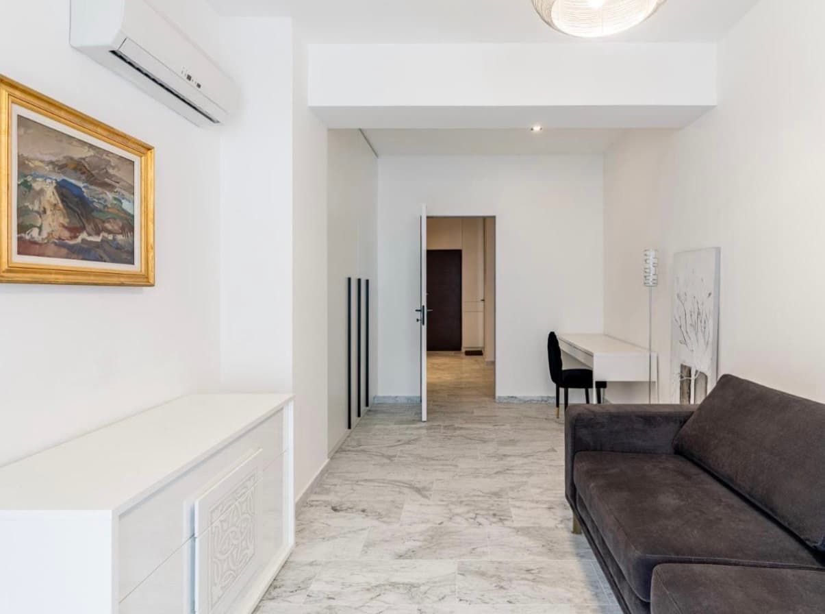 Residence spatios cu 3 camere Parcul Herastrau Ideal pentru investitie sau locuinta proprie view 17