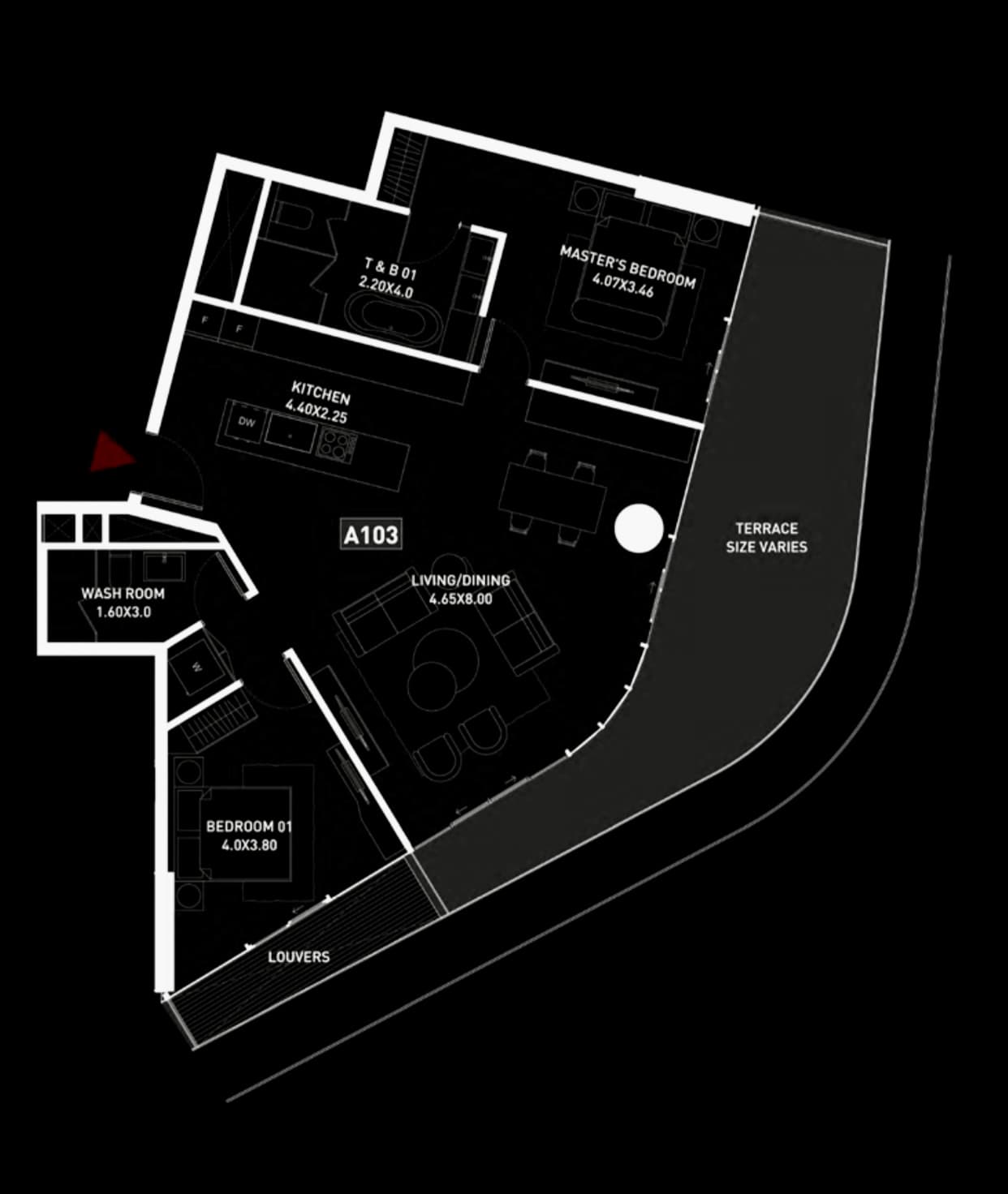 BRABUS ISLAND: The Epitome of Luxury Living view 10