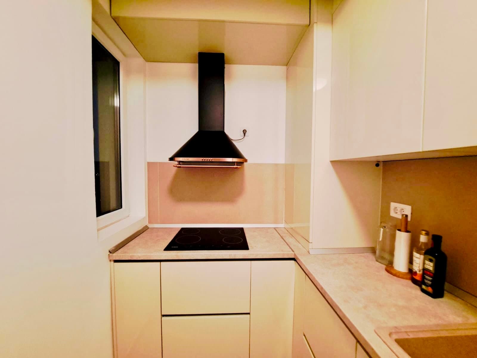 Residence cu 2 camere de For Sale: in Floreasca view 9