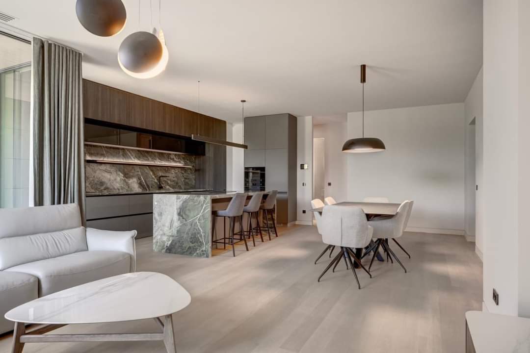 Descoperă eleganța și confortul într-o locuință de lux, in zona Floreasca view 9