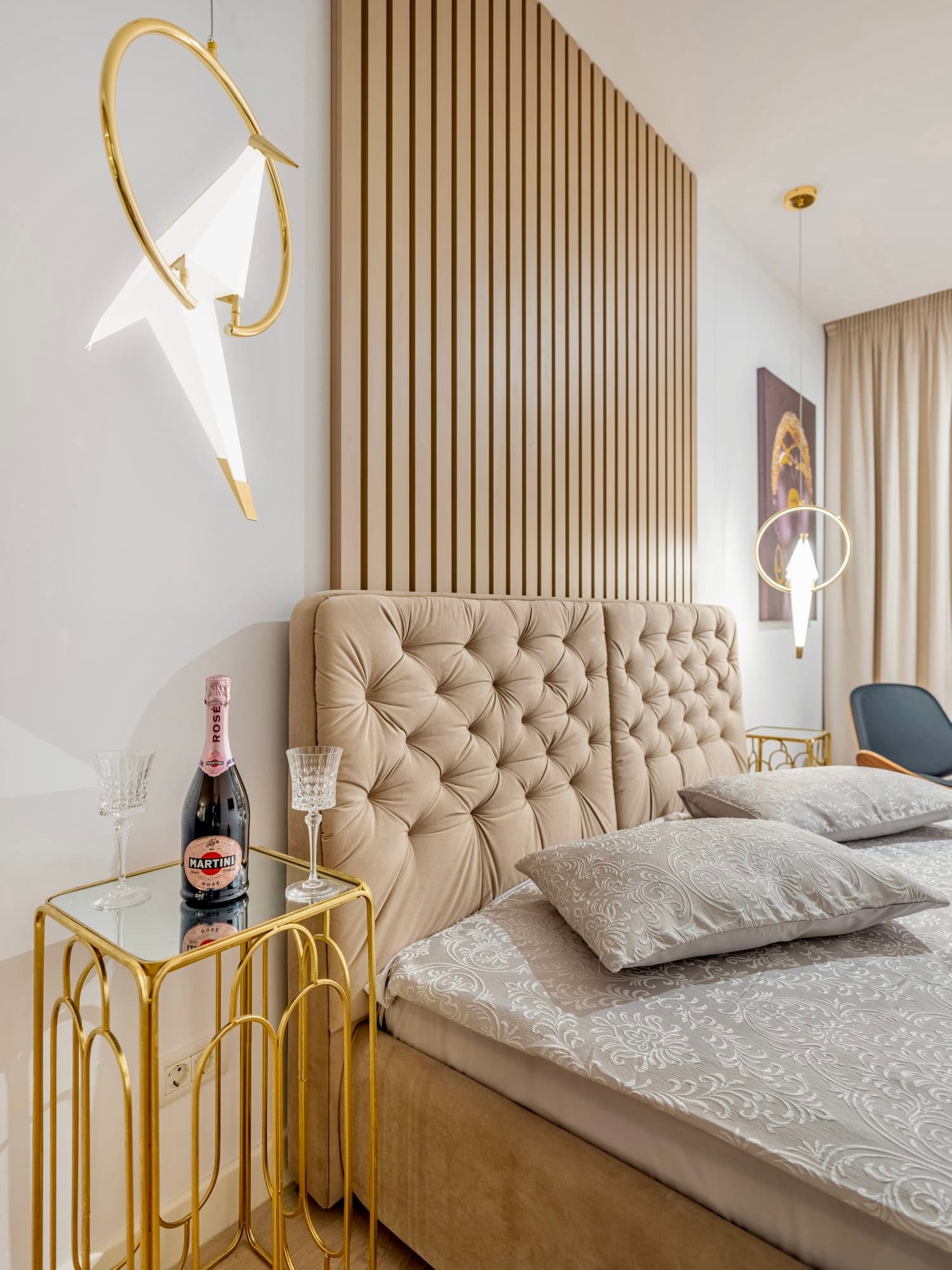Residence elegant în Herăstrău | Grădină privată view 6
